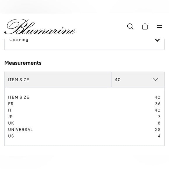 Blumarine Wide Leg Jean in Bianco Naturale white