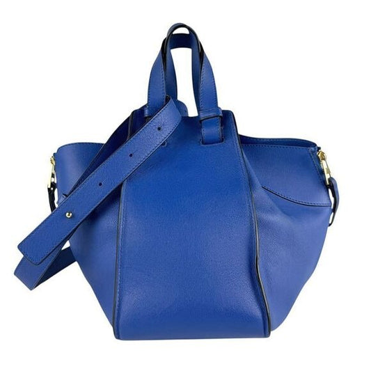 Loewe Shoulder Bag Handbag Hammock