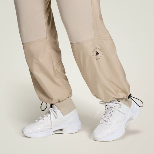 adidas by Stella McCartney SPW 2000 Sneaker in Chalk White & Chalk Pearl