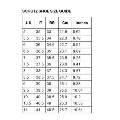 Schutz Scarlett Sandal in Platina almond toe high heel metallic gold open toe