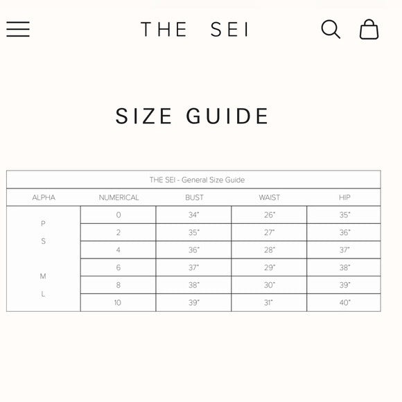 The Sei Asymmetrical Bandeau Gown in Ocean Size 4 blue silk maxi cutout split hem leg