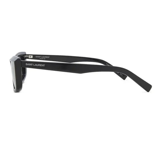 Saint Laurent SL 658 Sunglasses in Black YSL