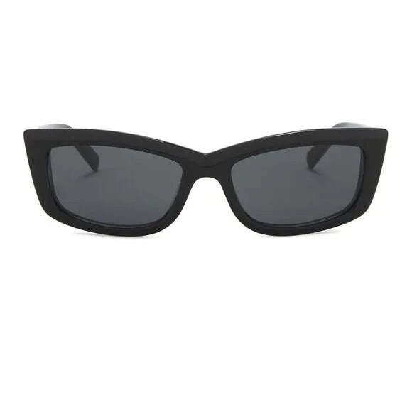 Saint Laurent SL 658 Sunglasses in Black YSL