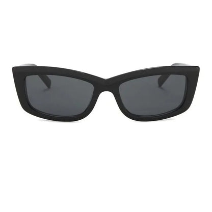 Saint Laurent SL 658 Sunglasses in Black YSL