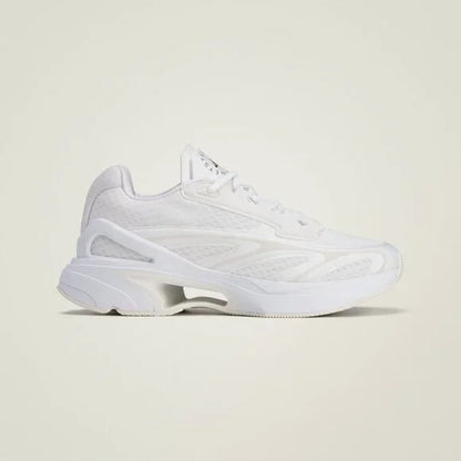 adidas by Stella McCartney SPW 2000 Sneaker in Chalk White &amp; Chalk Pearl